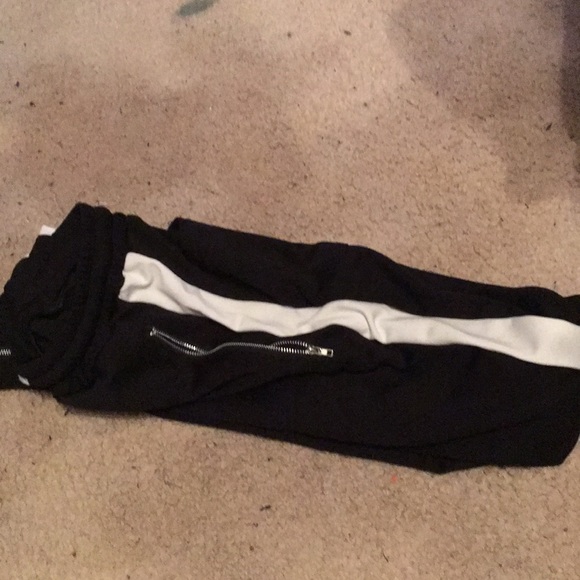 Fear If God Pants